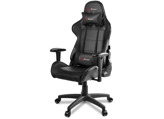 Arozzi Verona V2 Ergonomic Gaming/Office Chair - Black